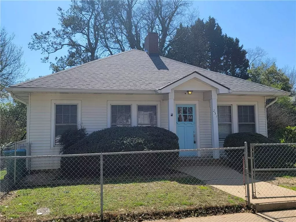 Canton, GA 30114,251 Archer ST