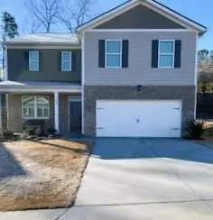 249 Creekview WAY, Dallas, GA 30132