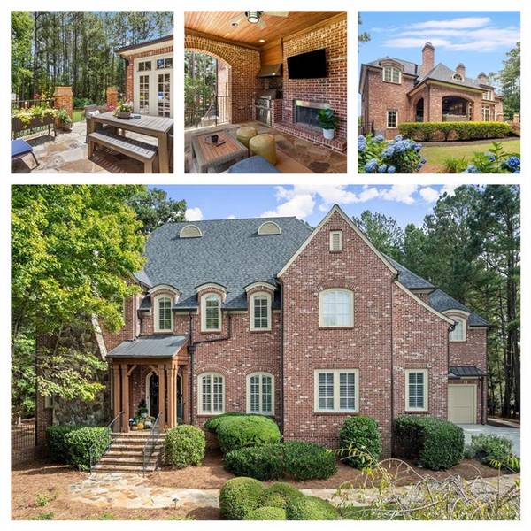 4545 Whitestone WAY, Suwanee, GA 30024