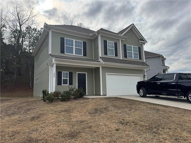 388 Collington CIR, Dalton, GA 30721