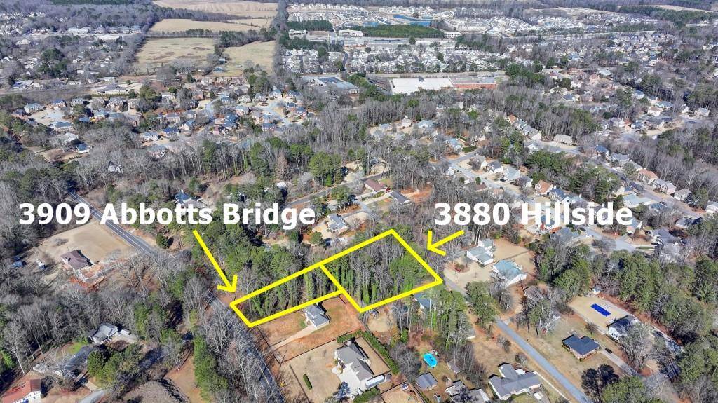 3909 Abbotts Bridge RD, Duluth, GA 30096