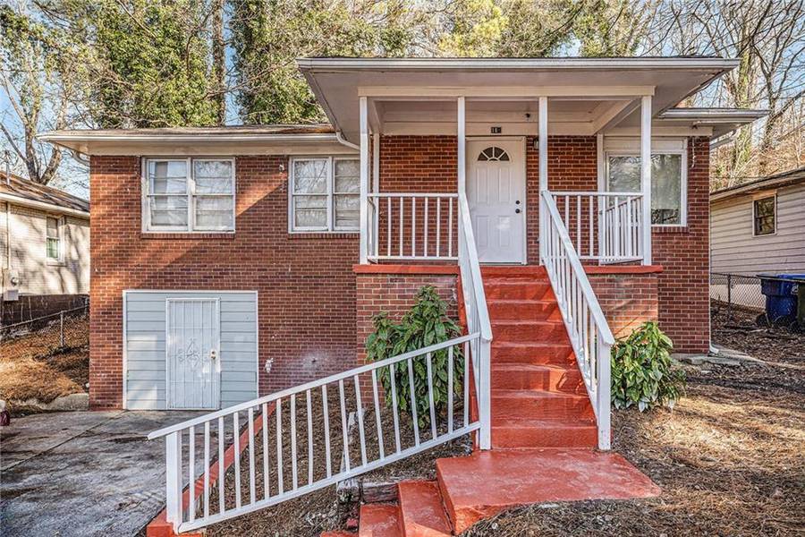 165 Holly RD NW, Atlanta, GA 30314