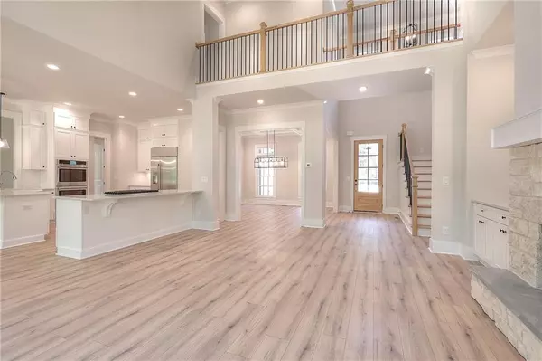 Covington, GA 30014,43 Iroquois CT