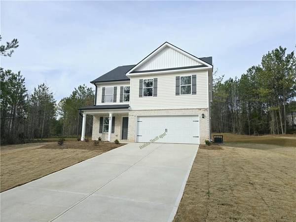 15 Fontana, Covington, GA 30016