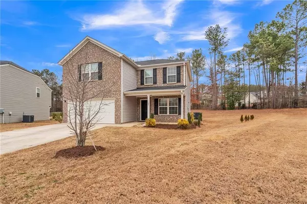 Hampton, GA 30228,1187 Warm Spring CT