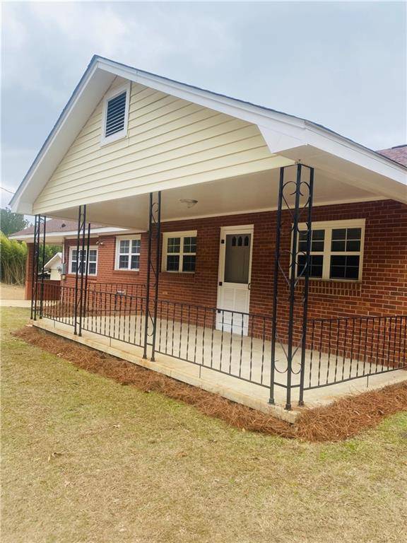 Richland, GA 31825,2508 RED HILL RD