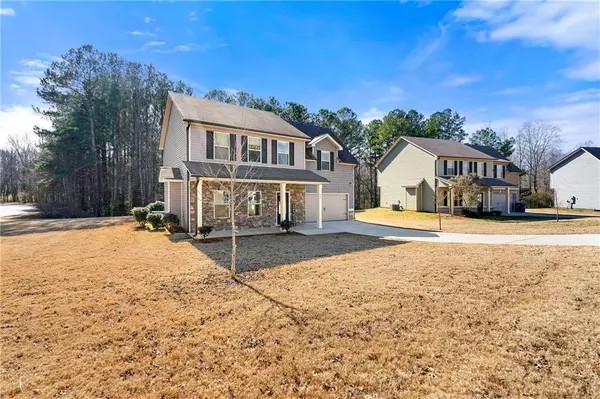 Mcdonough, GA 30252,401 Camella CIR