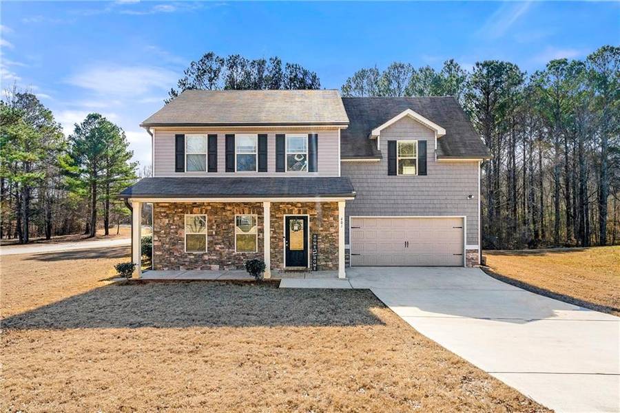 401 Camella CIR, Mcdonough, GA 30252