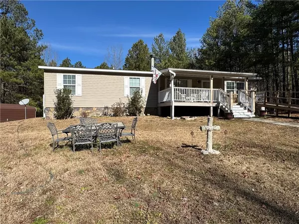 34 Nature Walk, Rome, GA 30161