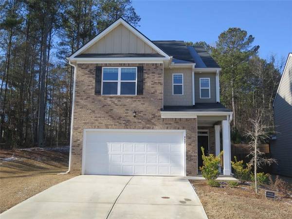 117 LAURITSEN WAY, Newnan, GA 30265