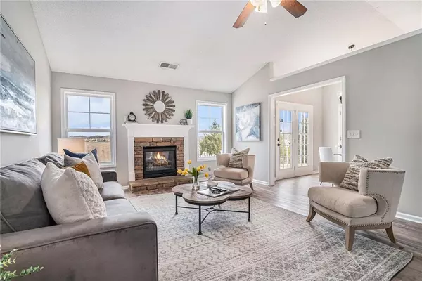 Loganville, GA 30052,3876 Pine Village PL