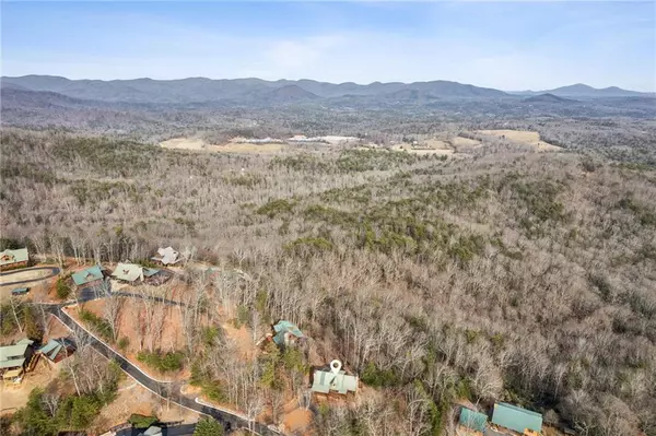 Dahlonega, GA 30533,435 Ranch Mountain DR