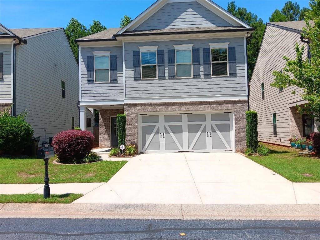 5346 Apple Grove, Buford, GA 30519