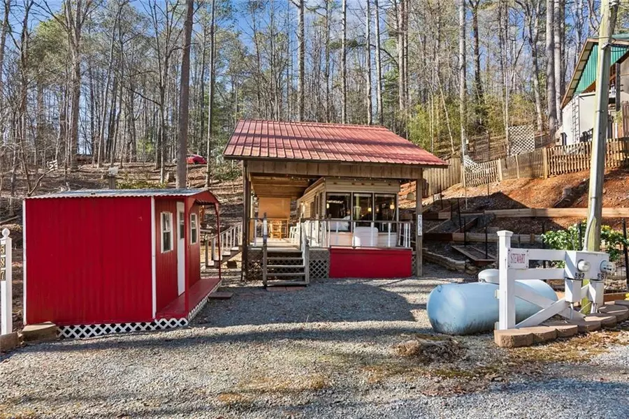 251 26th ST, Ellijay, GA 30540