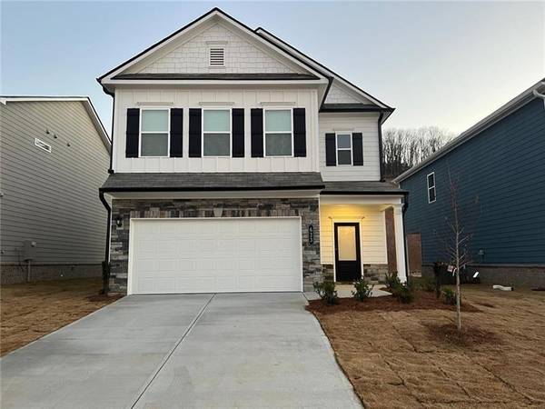 631 Blaven ST, Cartersville, GA 30121