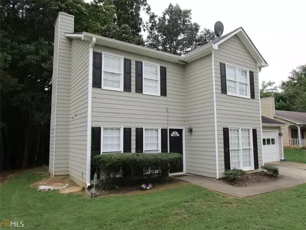 3090 Windwood TRL, Lawrenceville, GA 30044