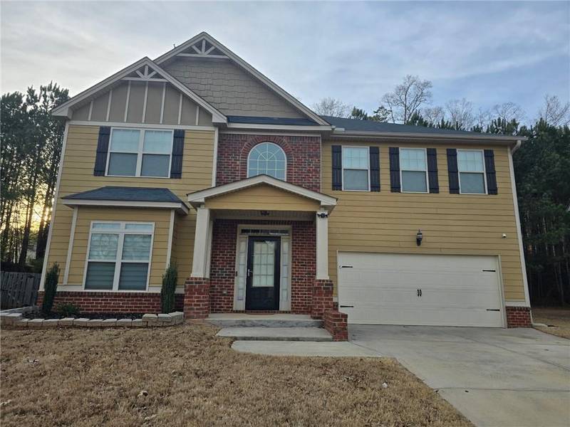 313 Pennant LN, Fairburn, GA 30213