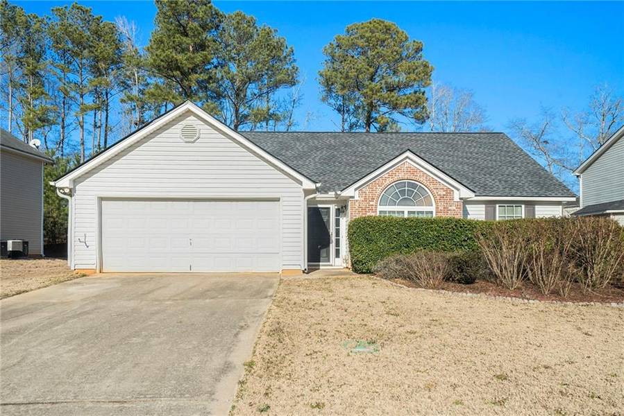 1013 Bluecoat CIR, Hampton, GA 30228