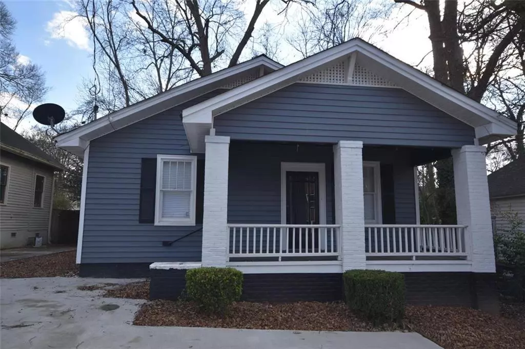 Atlanta, GA 30344,1830 W Taylor AVE
