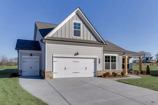 Jefferson, GA 30549,504 Glenside DR