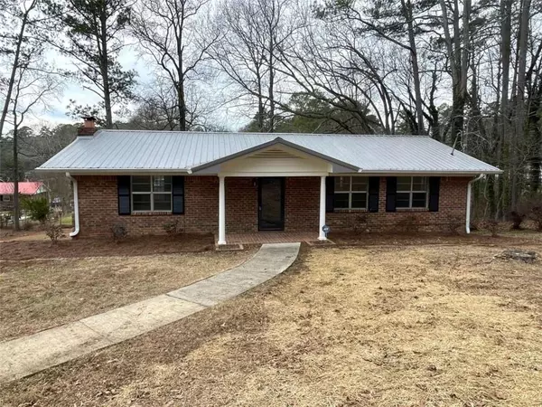 205 Robin Hood RD, Rome, GA 30161