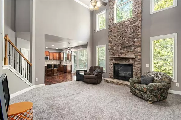 Villa Rica, GA 30180,120 Fountain Oak