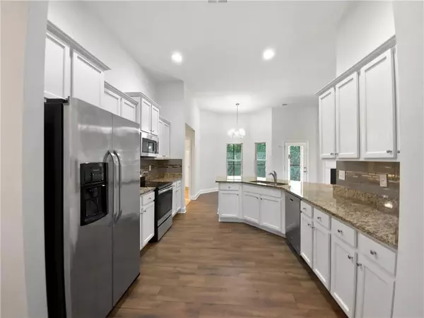 Griffin, GA 30223,1037 Yorkshire DR