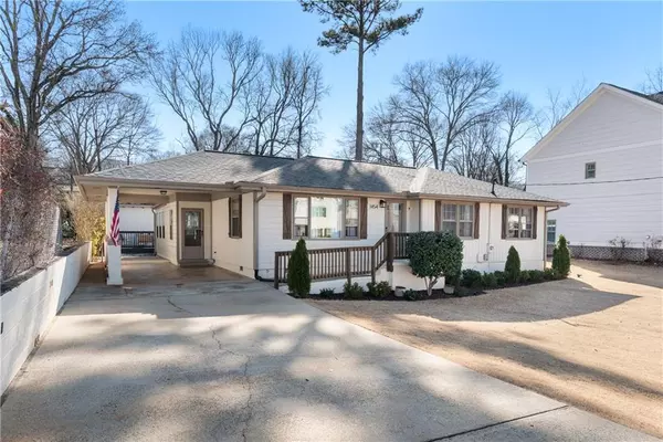 Smyrna, GA 30080,1454 Pierce AVE SE