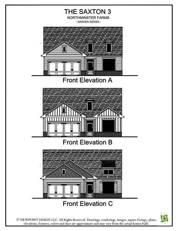 384 Glenside, Jefferson, GA 30549