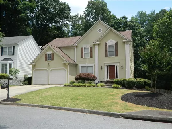 10885 Glenbarr DR, Johns Creek, GA 30097