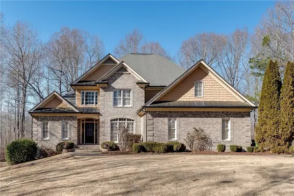 305 Glengarry Chase, Covington, GA 30014