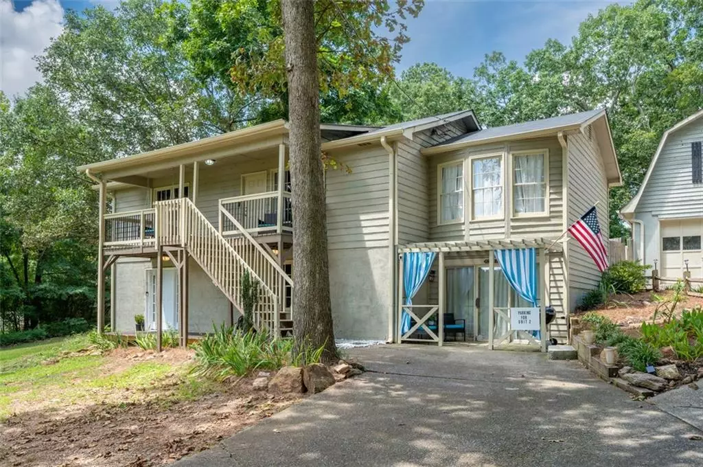 Woodstock, GA 30188,4297 EARNEY RD