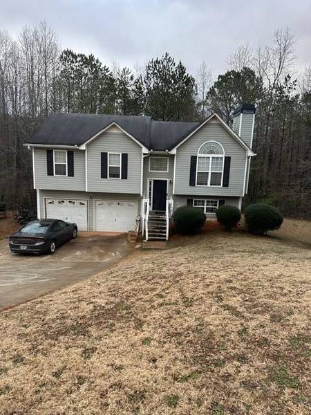 447 Kenny LN, Temple, GA 30179