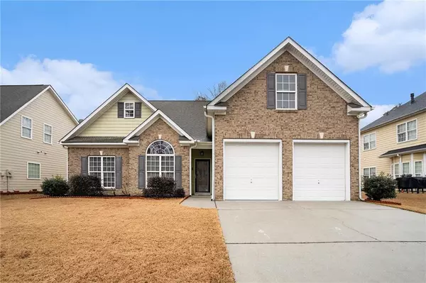 6405 Beaver Creek TRL, Atlanta, GA 30349