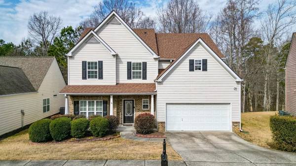 2725 Sedgeview WAY, Buford, GA 30519