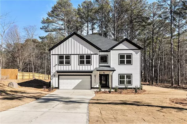 400 Stone Lea TRCE, Oxford, GA 30054