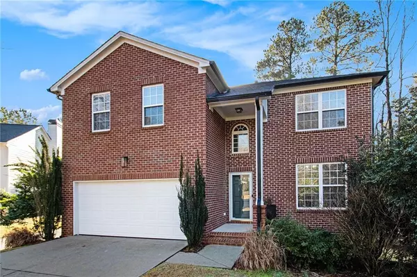 Peachtree City, GA 30269,416 Holly Brook Lane