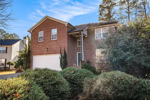 Peachtree City, GA 30269,416 Holly Brook Lane