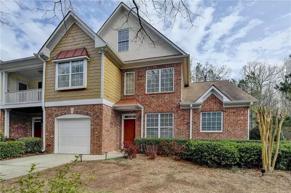 311 ST. Claire, Alpharetta, GA 30004