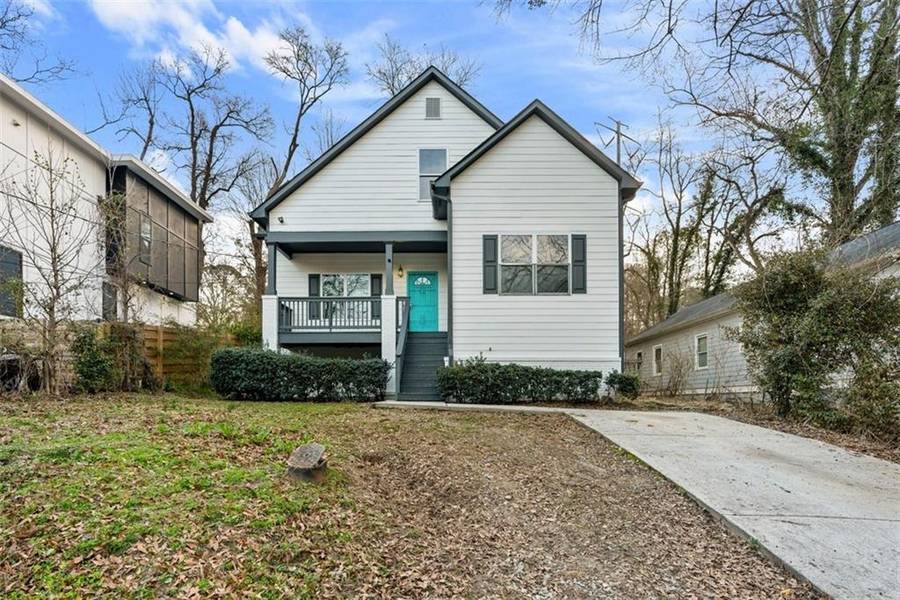 139 Dahlia AVE NW, Atlanta, GA 30314