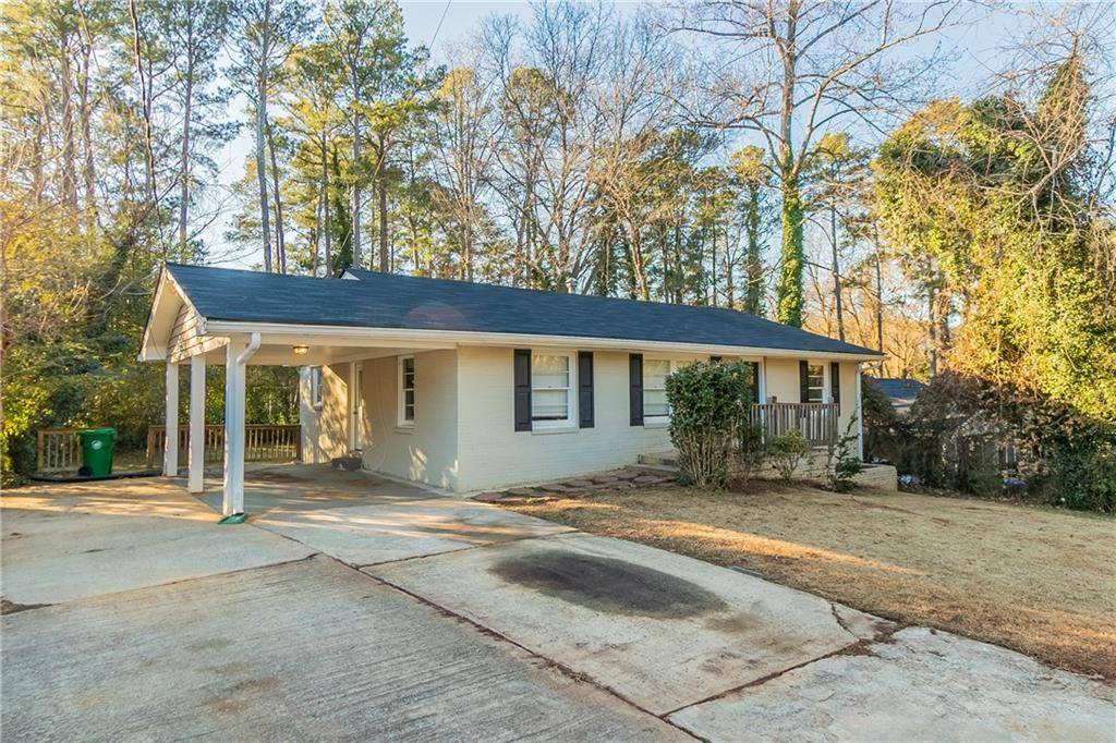 Decatur, GA 30032,1927 Cindy DR