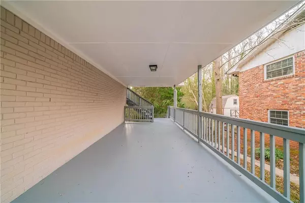 Decatur, GA 30032,3401 Tulip DR