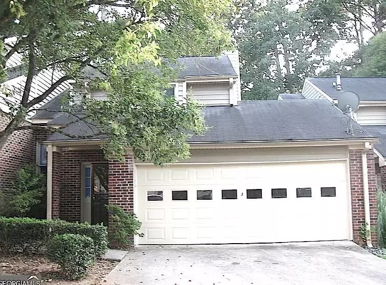 5 Belmonte CT SW, Atlanta, GA 30311