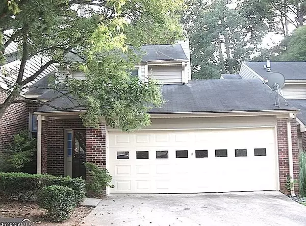5 Belmonte CT SW, Atlanta, GA 30311