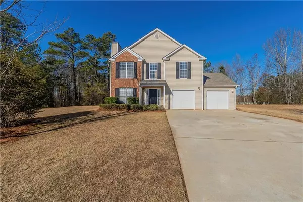 Ellenwood, GA 30294,3510 Kerries CT