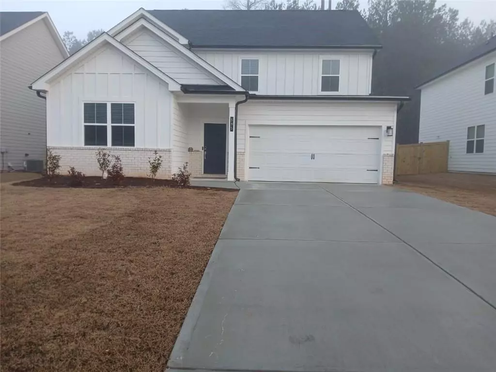 Dawsonville, GA 30534,595 Summerwood LN