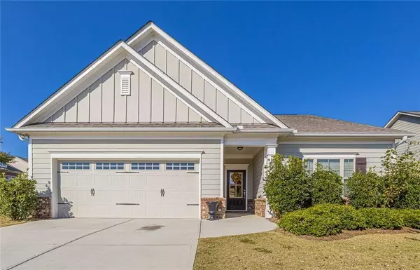 4514 HAVENWOOD Place, Gainesville, GA 30504