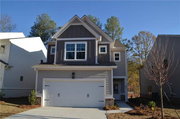 4265 Easter Lily AVE, Buford, GA 30519