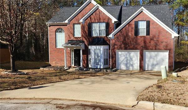 3617 Summit PNES, Decatur, GA 30034