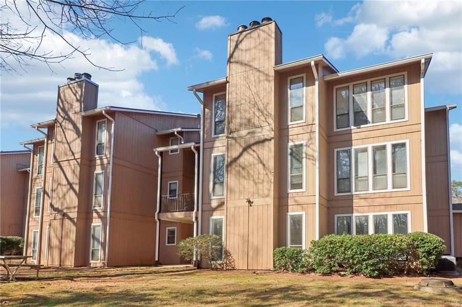 1525 Terrell Mill PL SE #A, Marietta, GA 30067